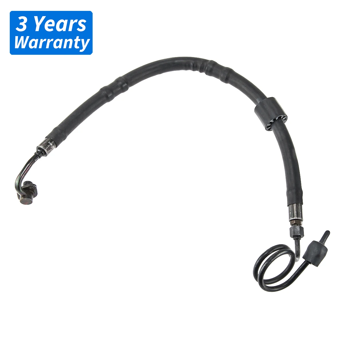 Power Steering Pressure Hose 4F1422893AR,4F1 422 893 AR For AUDI A6 C6 2.0 TFSI 2005-2011,A6 C6 Avant 2.0 TSFI 2005-2011