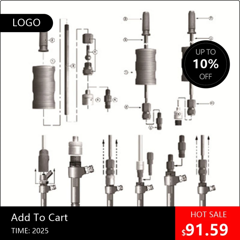 08080840Pcs Univers…