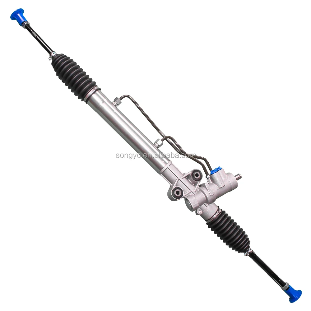 cnwagner6x1837014h assembly power steering rack for toyota camry lumiere sv30 mini car gear for mahindra bolero pinions