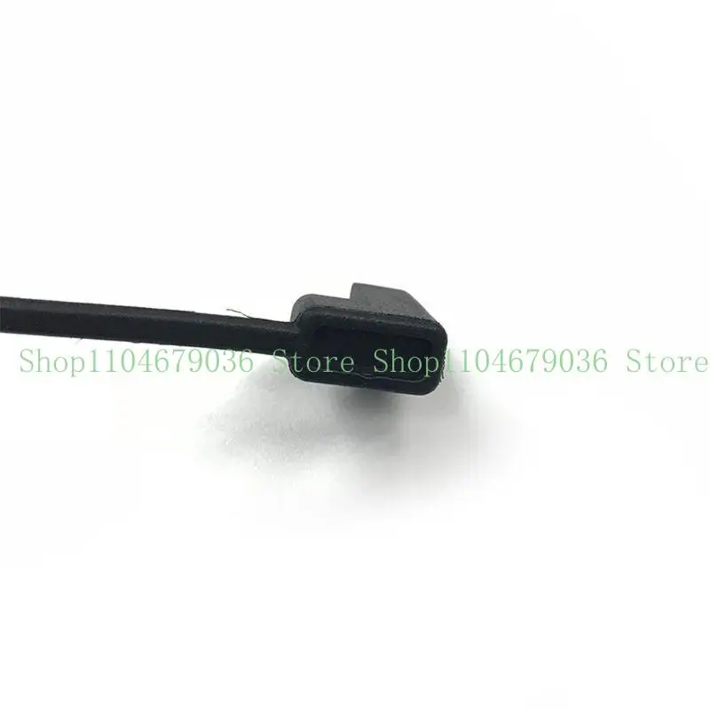 High Temperature Resistance Dustproof Cover SAE Adapter Extension Cable Waterproof Dustproof Cases Accessories