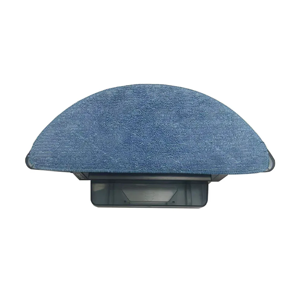 For Liectroux C30B Mop Cloths Rags Water Tank For Proscenic 800T 820 830 Robot Vacuum Cleaner Accessories