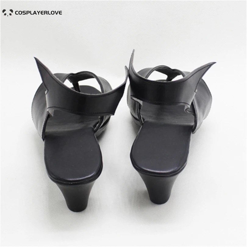 

Fate Shuten Ibukidouji cosplay Shoes Boots Carnival Cosplay