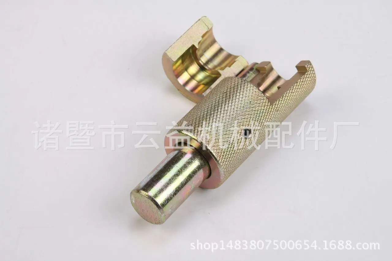 15.8mm Stainless steel corrugated pipe knurled 4 points 16.8mm flat mouth gas wave, 6 point 19.8mm stainless steel bellows tool