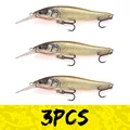 Golden 3pcs