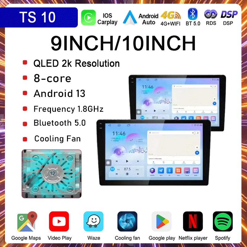 9/10-Π΄ΡΠΉΠΌΠΎΠ²ΡΠΉ Π°Π²ΡΠΎΠΌΠΎΠ±ΠΈΠ»ΡΠ½ΡΠΉ ΡΠ°Π΄ΠΈΠΎΠΏΡΠΈΠ΅ΠΌΠ½ΠΈΠΊ Android, ΠΌΡΠ»ΡΡΠΈΠΌΠ΅Π΄ΠΈΠΉΠ½ΠΎΠ΅ Π²ΠΈΠ΄Π΅ΠΎ Carplay, Π°Π²ΡΠΎΠΏΠ»Π΅Π΅Ρ, GPS-Π½Π°Π²ΠΈΠ³Π°ΡΠΈΡ Π΄Π»Ρ Toyota Hyundai Nissan Kia LADA FIAT jeep 9/10-Π΄ΡΠΉΠΌΠΎΠ²ΡΠΉ Π°Π²ΡΠΎΠΌΠΎΠ±ΠΈΠ»ΡΠ½ΡΠΉ ΡΠ°Π΄ΠΈΠΎΠΏΡΠΈΠ΅ΠΌΠ½ΠΈΠΊ Android, ΠΌΡΠ»ΡΡΠΈΠΌΠ΅Π΄ΠΈΠΉΠ½ΠΎΠ΅ Π²ΠΈΠ΄Π΅ΠΎ Carplay, Π°Π²ΡΠΎΠΏΠ»Π΅Π΅Ρ, GPS-Π½Π°Π²ΠΈΠ³Π°ΡΠΈΡ Π΄Π»Ρ Toyota Hyundai Nissan Kia LADA FIAT jeep