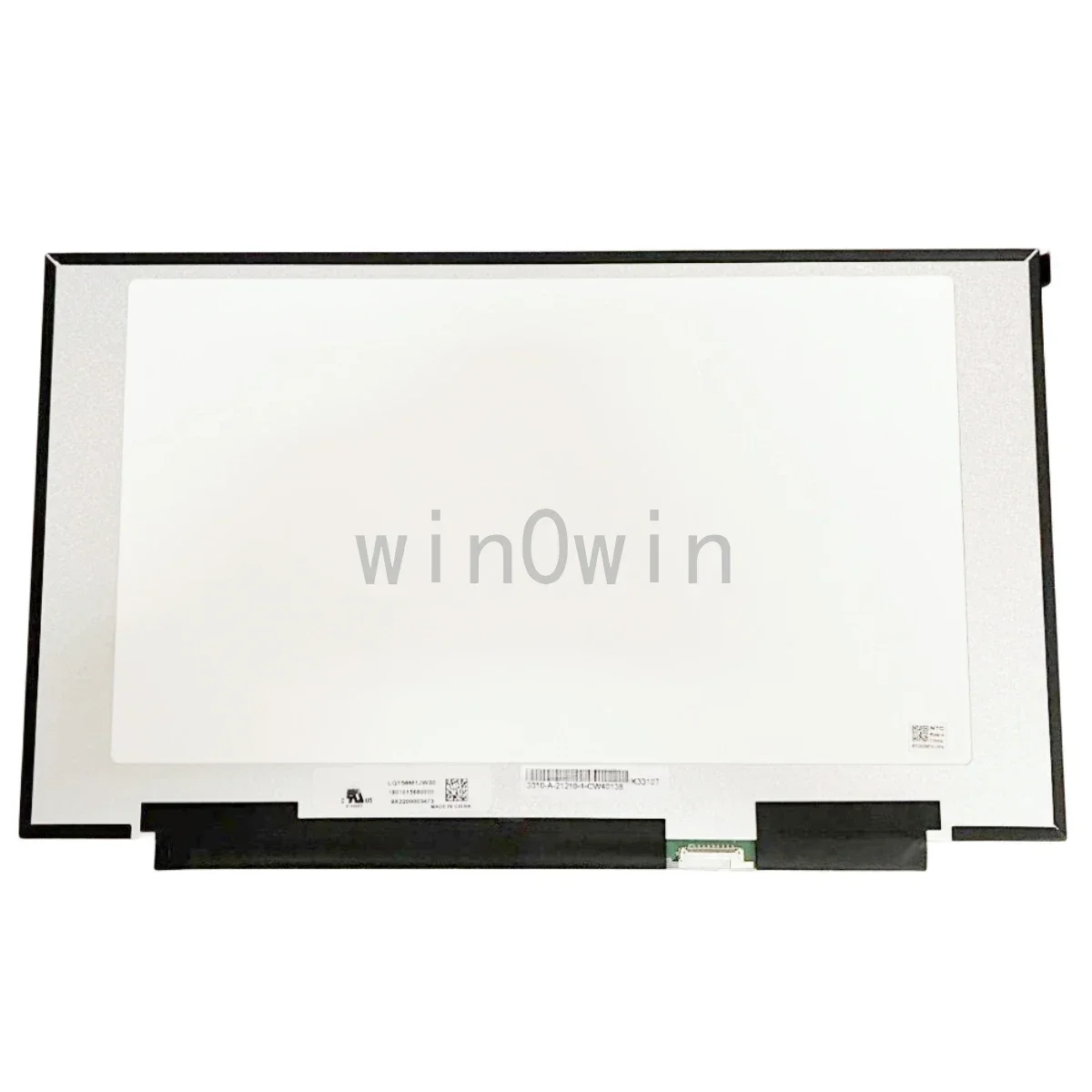 

LQ156M1JW30 LCD LED New Display for GIGABYTE SE4-73US513SH Screen 15.6"