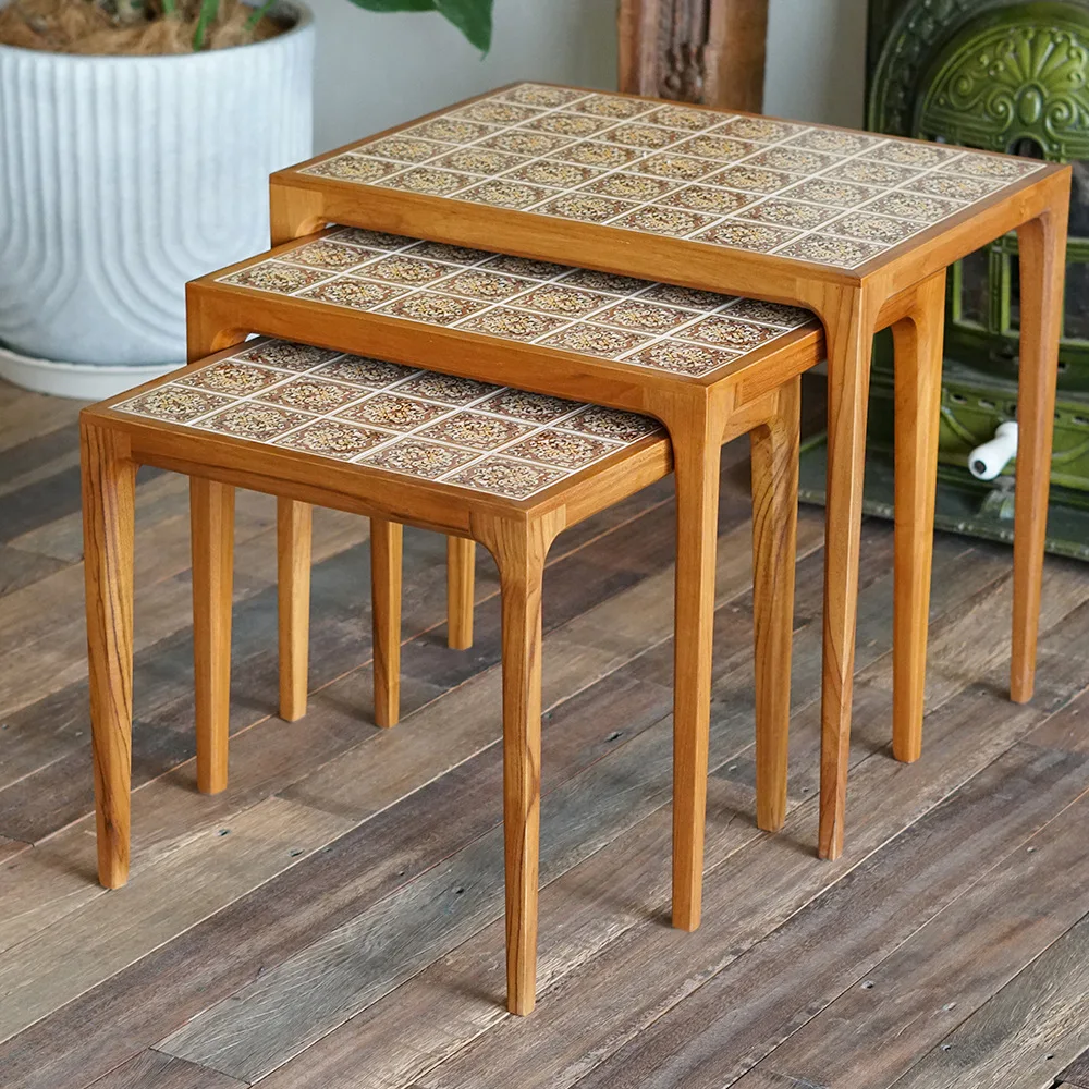 teak furniture small apartment coffee table solid wood teak coffee table tea table