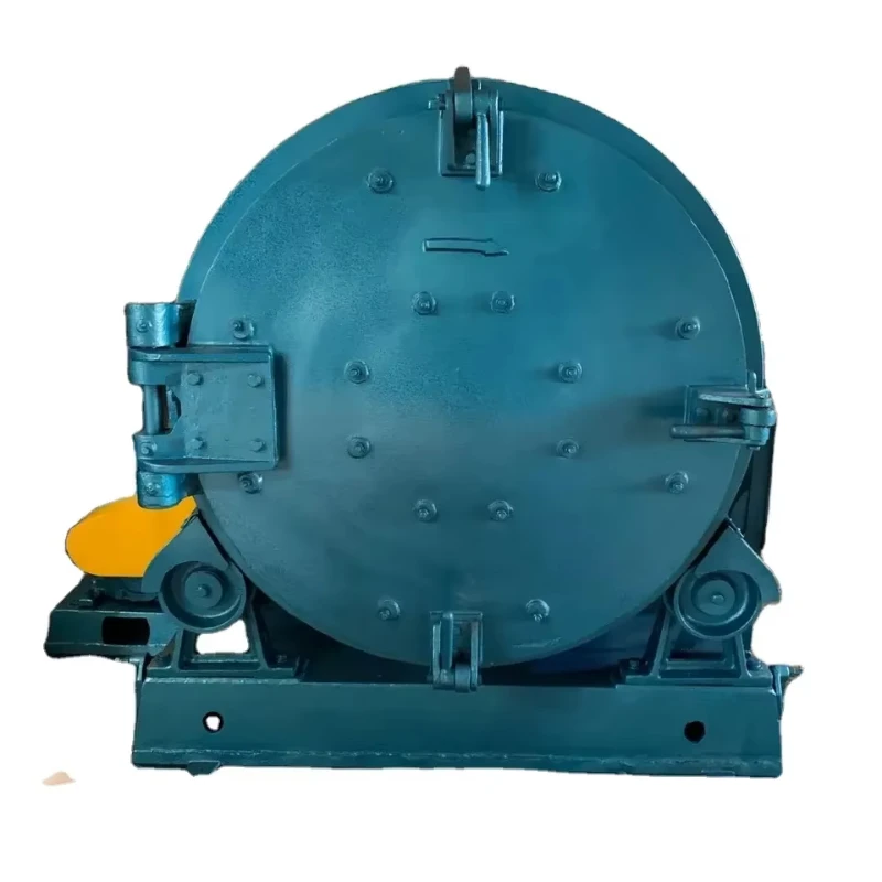

Helmet Cleaner Machine Surface Machine Drum Type Small Blaster Rotary Drum Type
