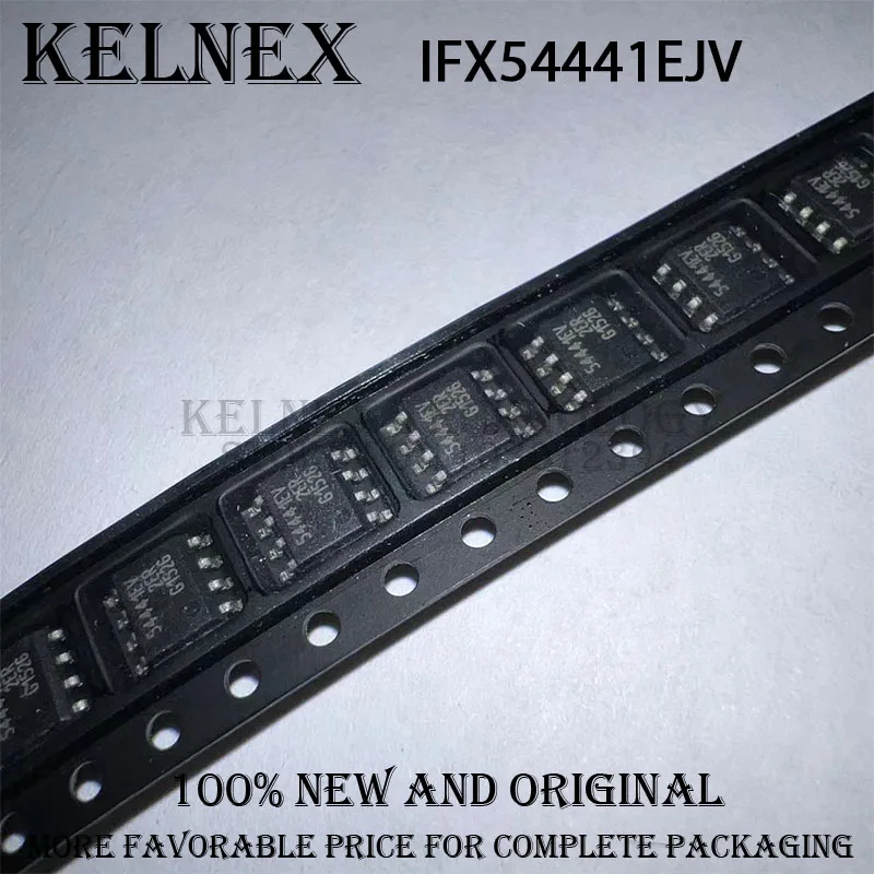 5 pezzi IFX54441EJVXUMA1 IFX54441EJV PG-DSO-8 Chipset