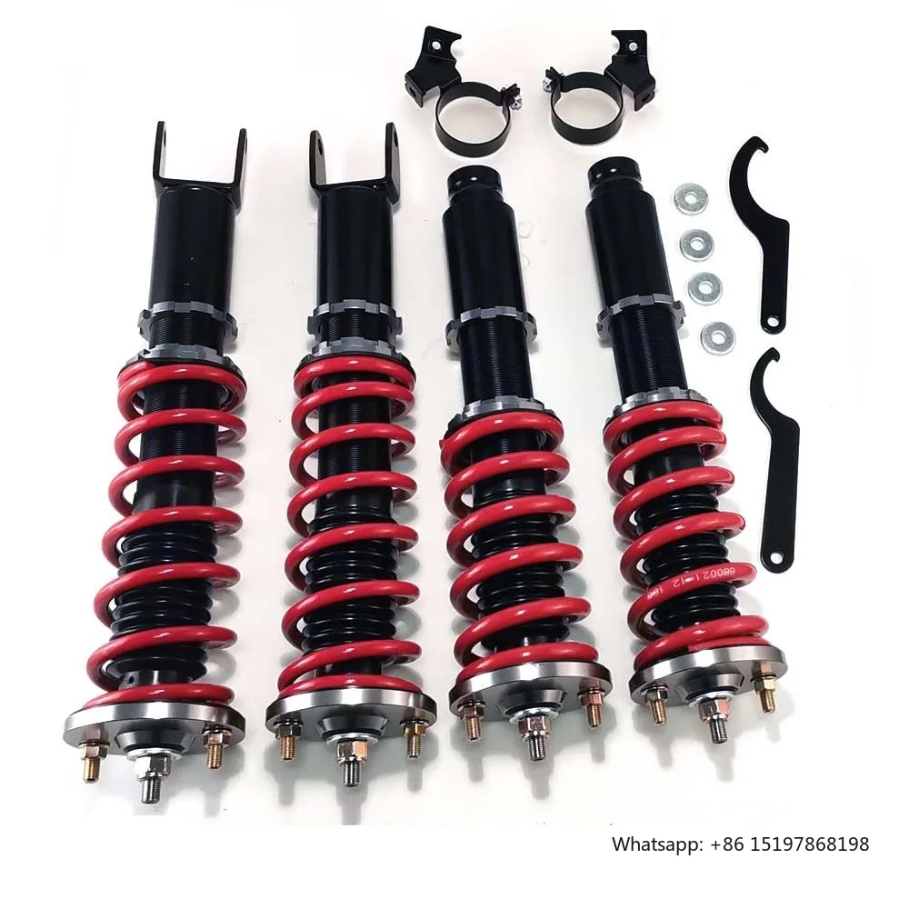 Addco Coilovers Spr…
