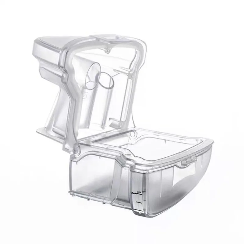 Ventilator Accessories Breathing Humidifier Water Box Sink YH-450/480/820/825/830 Heating Humidification Box Can Accessories