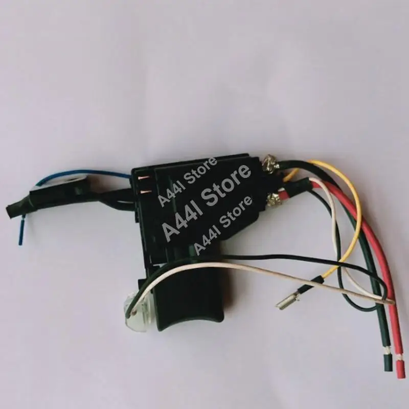 A44I-Switch For  650753-7 6507545 DHP482 DF482D DDF482 DDF482RME DDF482Z DHP482RME DHP482Z DHP482RAE DHP482RFE 6507537