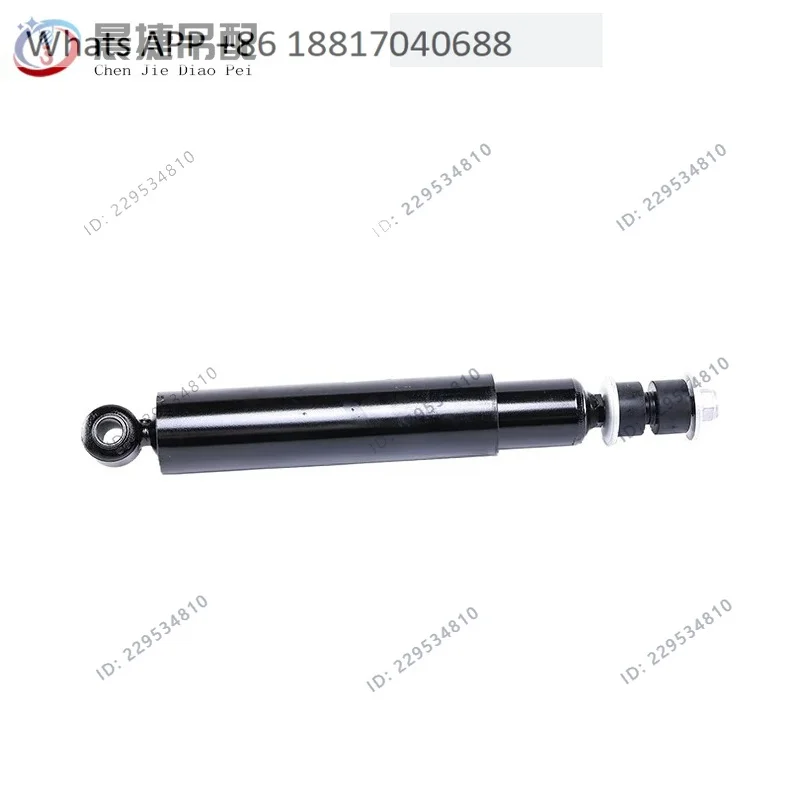 Original crane parts shock absorber assembly Z804-00031 axle shock absorber assembly