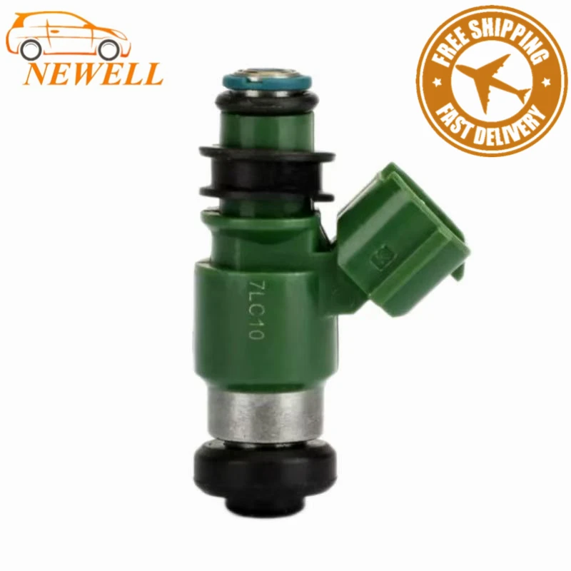 

1PCS 3090138 L92A-Fuel Injector Nozzle Part Number For Polaris Sportsman 550 X2 550 XP 550 2010-2014 Motorcycle ATV