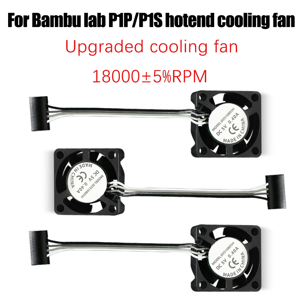 For Bambu Lab P1 Se…