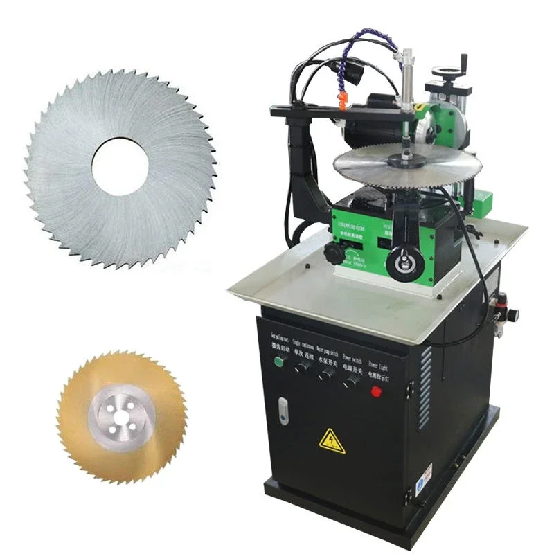 

Automatic Circular Saw Blade Knife Sharpening Machines Blade Sharpening Machine