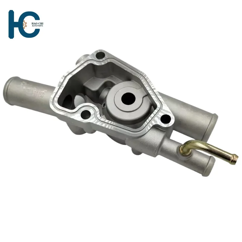 16333-11160 Thermostat Housing For Toyota Corolla 1992-97 Toyota PASEO STARLET Toyota Tercel 1991-1994