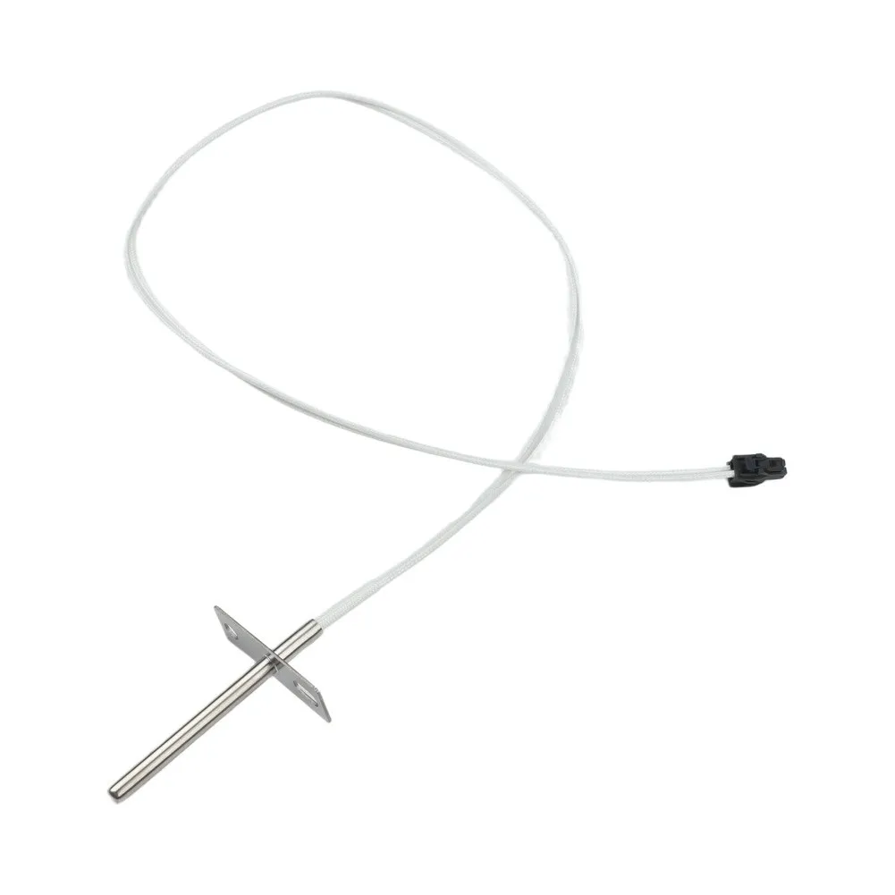 For KIT0929 Probe for Traeger For Woodridge for Pro Ovens PT1000 Thermistor Accurate Monitoring Compact Sealed Enclosure