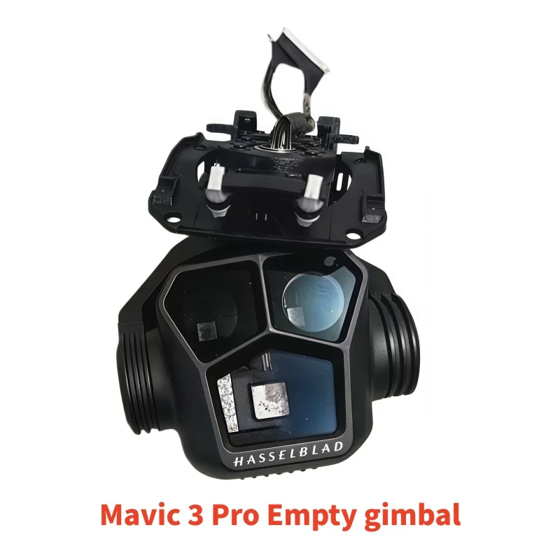 

Original Gimbal Camera Housing With Cable For MAVIC 3 PRO Empty Gimbal without Camera Assembly Repair Spare Parts