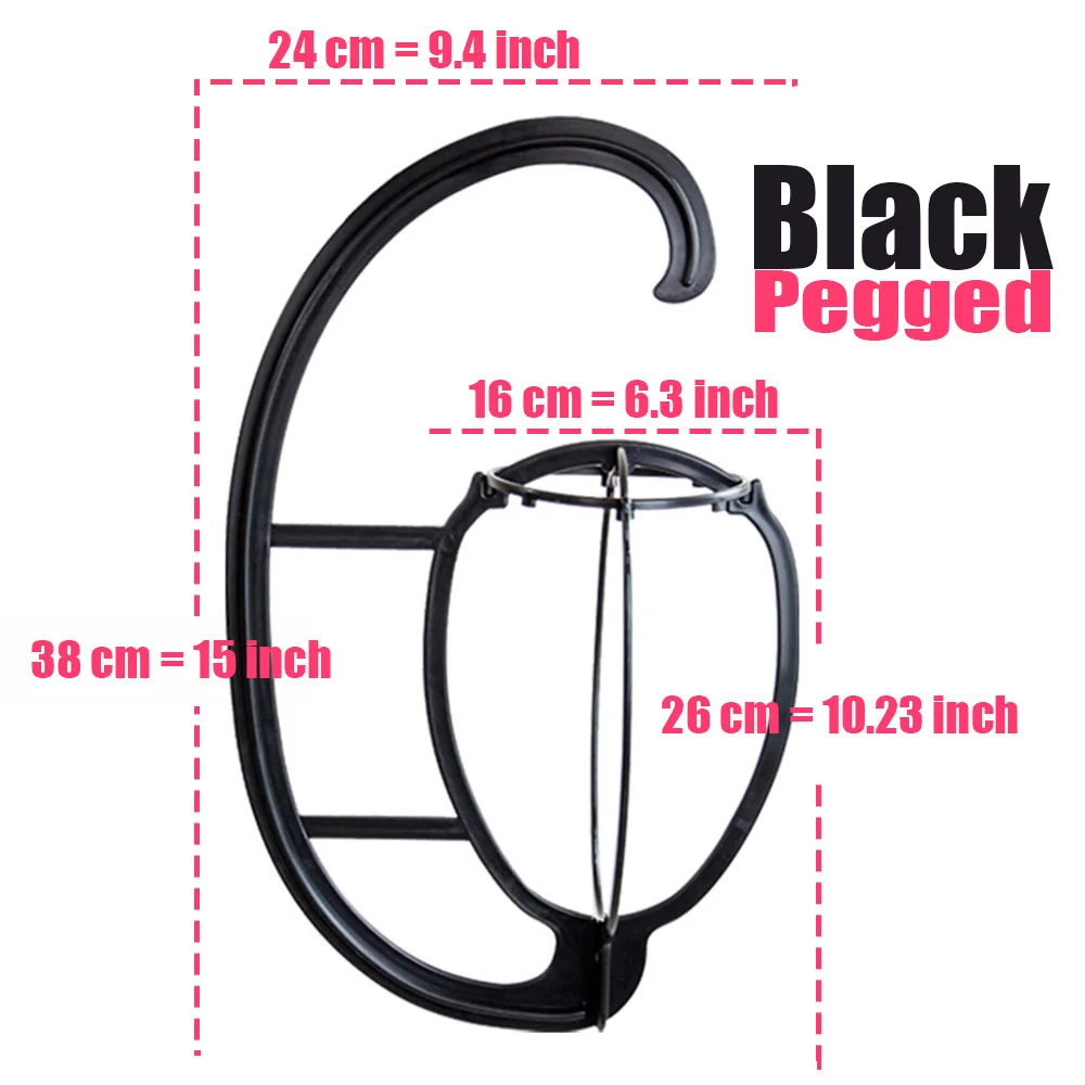 Variant: Pegged-Black