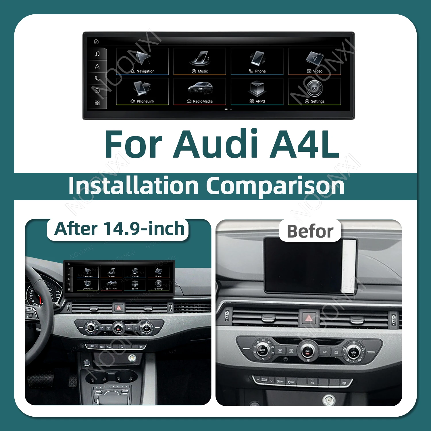 Android 15 Snapdrag…