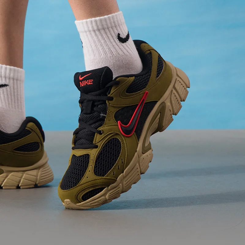 Men'S Shoes V5 Rnr - Nike Men's V5 RNR Retro Casual