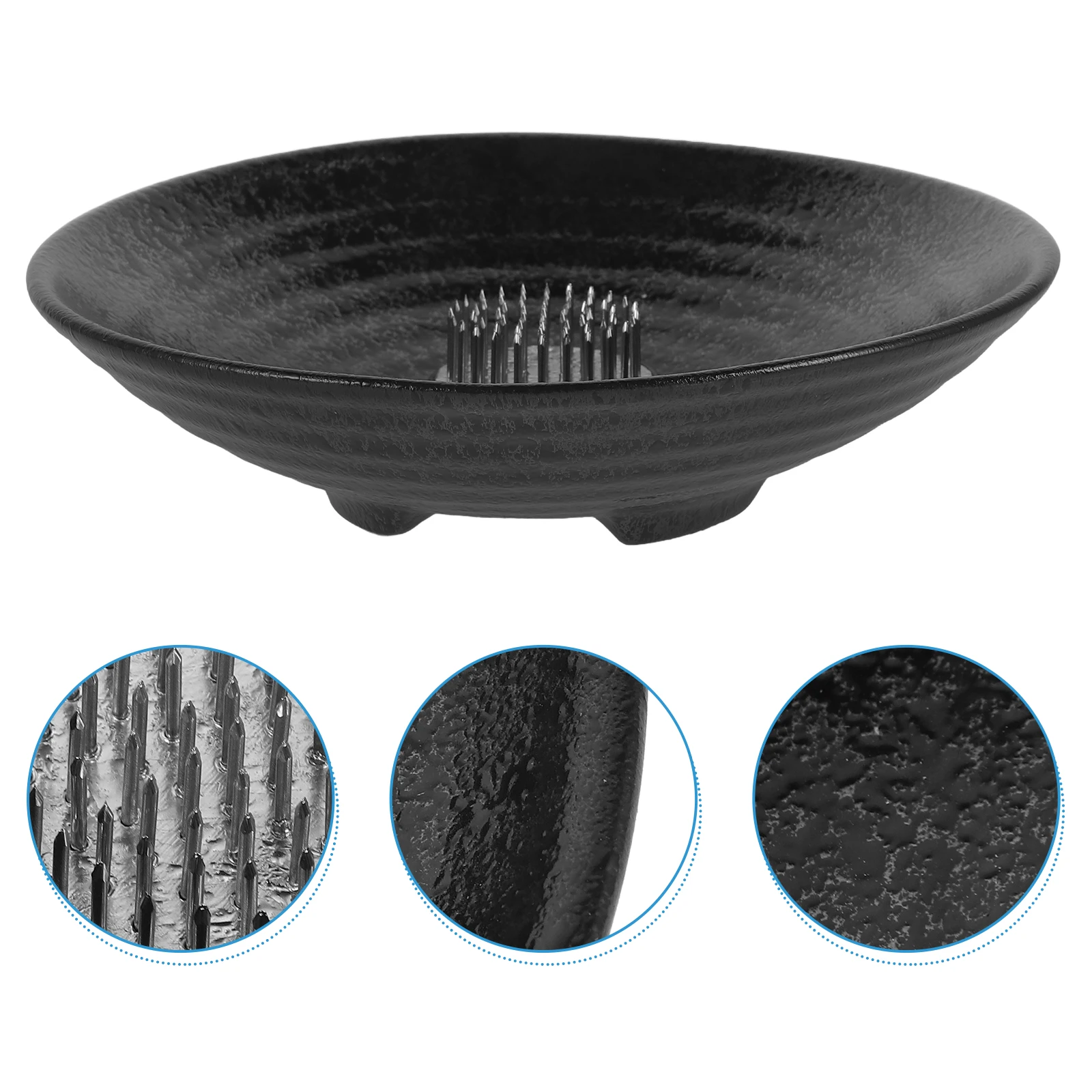 

Flower Pot Arrangement Kit Flowerpot Centerpiece Planter Vases Floral Bowl New Chinese Style Holder