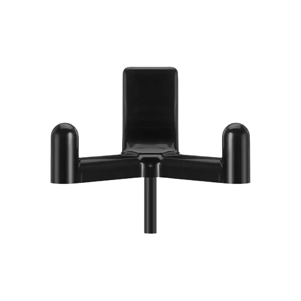 1Pcs Langlebige Platzsparende Schuppen Haken Kunststoff Gartenarbeit Ausrüstung Garten Werkzeug Haken Lagerung Aufhänger für Power Werkzeuge Schaufeln