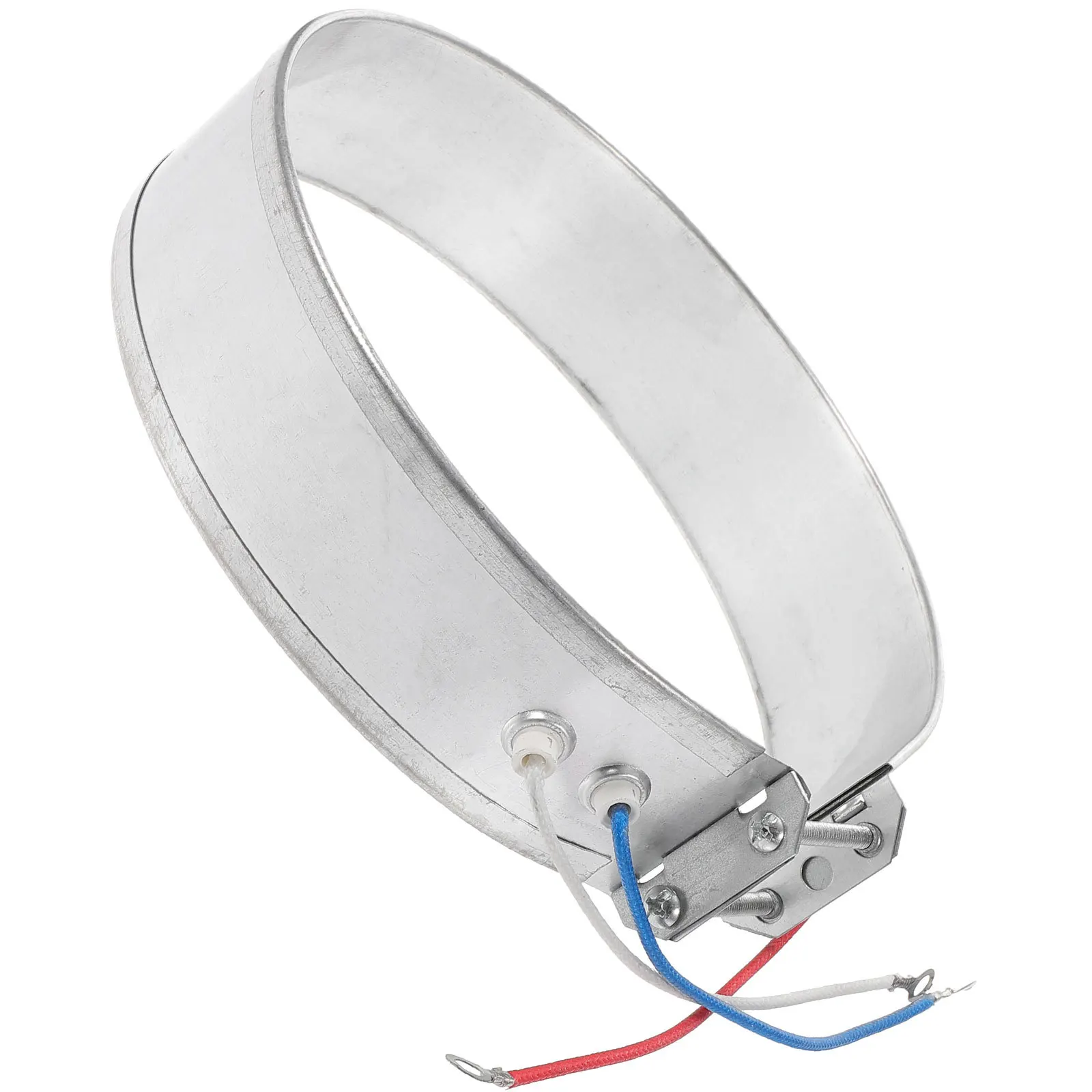 

Heating Element Band Heater 466Mm High Grade Aluminum Fast Heating Replacement for Electric Kettle Water Dispenser Electrical