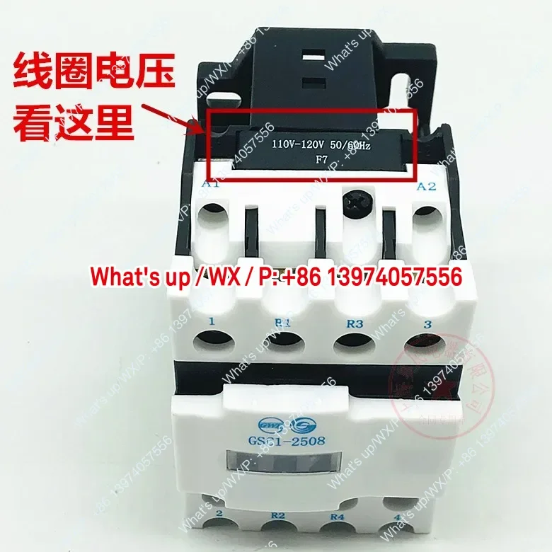 1 Piece CJX4-258.A6…