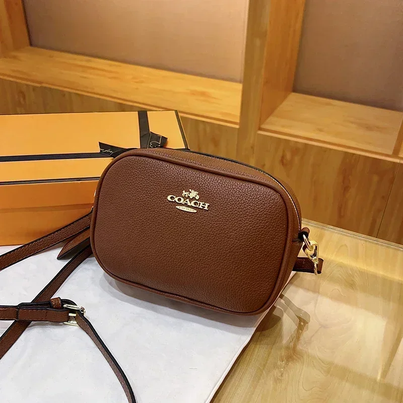 Crossbody Bag Purses And Handbags Hand Bags Ladies Women Luxury Shoulder Bag Designer Messager Bags 2025