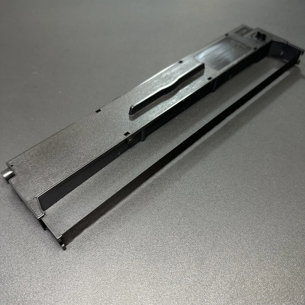 

1 шт. LQ310 LQ 310 LQ-310 LX310 LX 310 LQ350 LQ 350 Премиум-совместимый ленточный картридж для матричного принтера Epson/