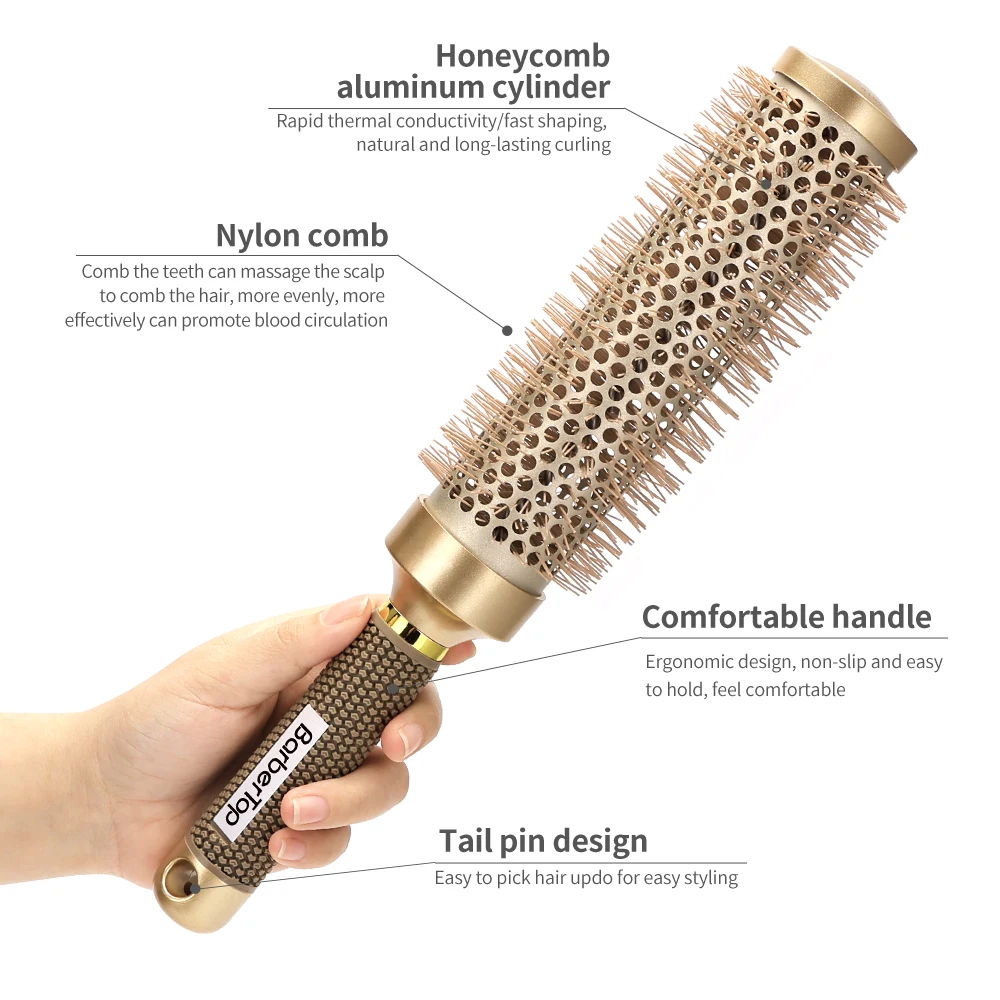 Thumbnail 4 - #58 Latest Hair Combs Offers