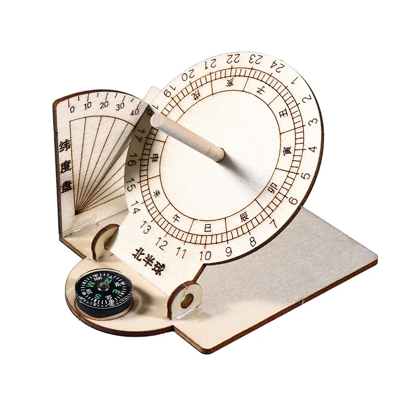 Thumbnail 2 - #23 Sundials Ranking List in 2026