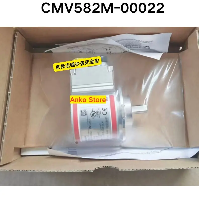 Brand-new   CMV582M-00022 Encoder