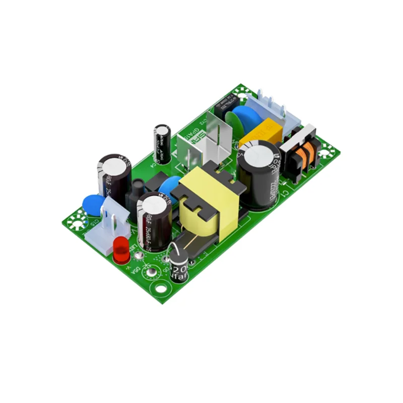 SM-GPA15B 15W step-down module ac-dc220v to 5v12v24v Isolation power supply Built-in Internet of Things power supply