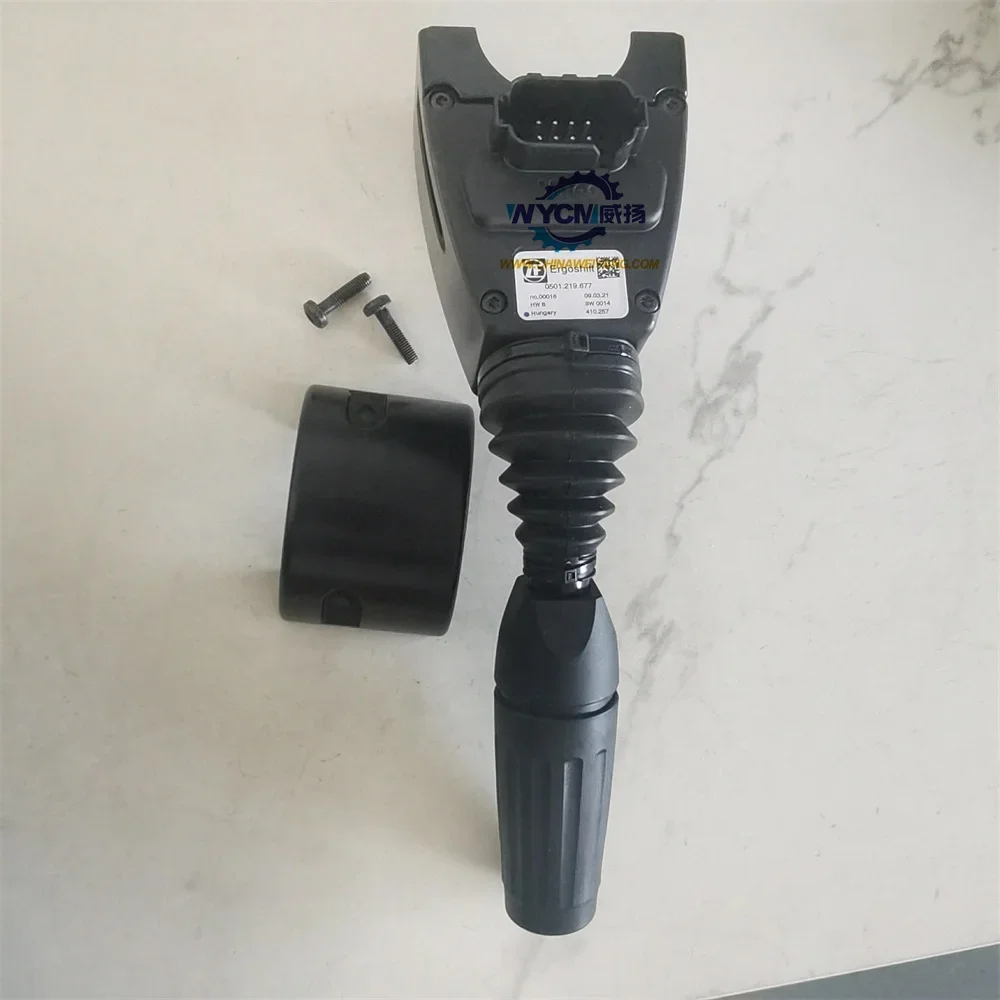 

New0501219677 Gear Selector SP160248 for Liugong Wheel Loader