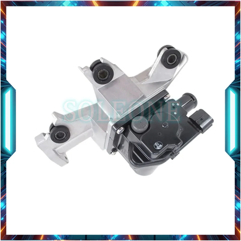 25702-38050 Car Air / Smog Pump Check Valve Parts Component For LEXUS GX460 2012 For TOYOTA SEQUOIA 2010-2012