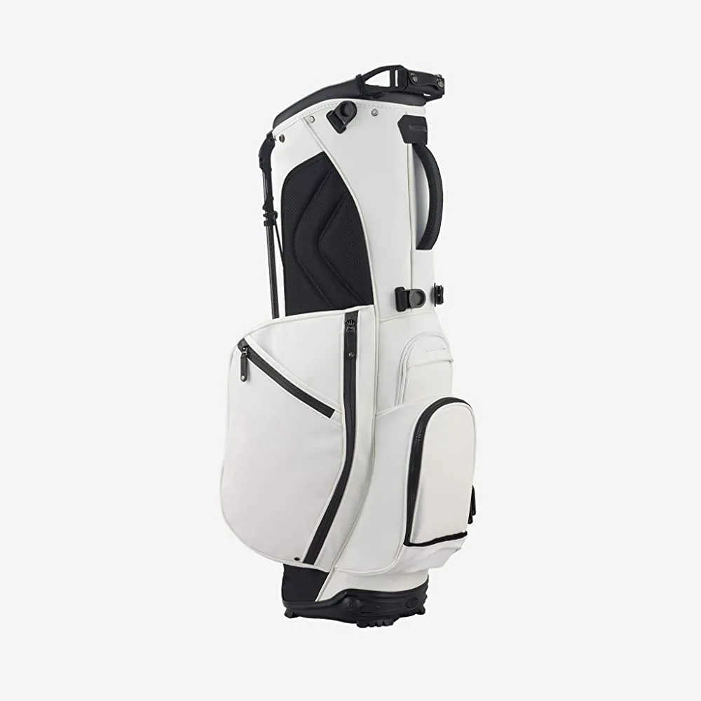 For Customized  canvas golf bag for men