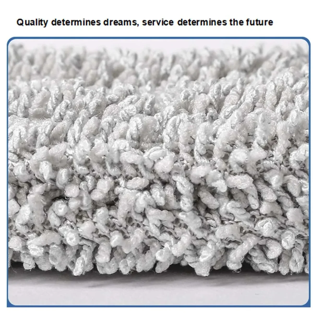 Sacchetti per la polvere per Roborock Q Revo Qrevo Master Qrevo MaxV Qrevo Pro Qrevo S Parti Mop Panno Mop Pad Rag Accessori_ABGP