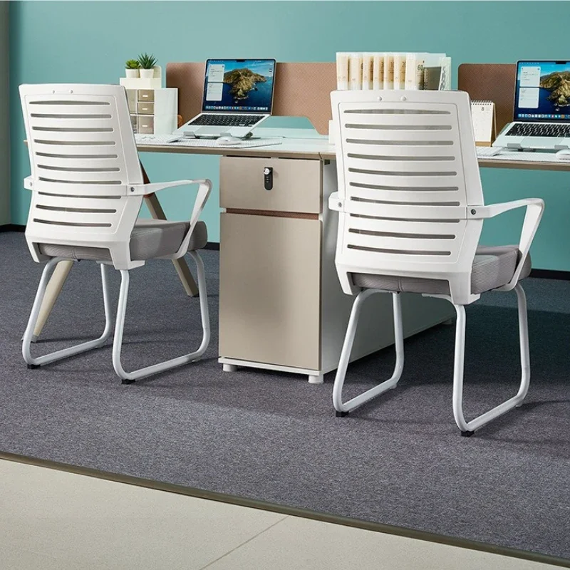 Multi-functional New Computer Chair Lazy Office Chair Lift Swivel Chair Seat Ergonomic Backrest Chair
