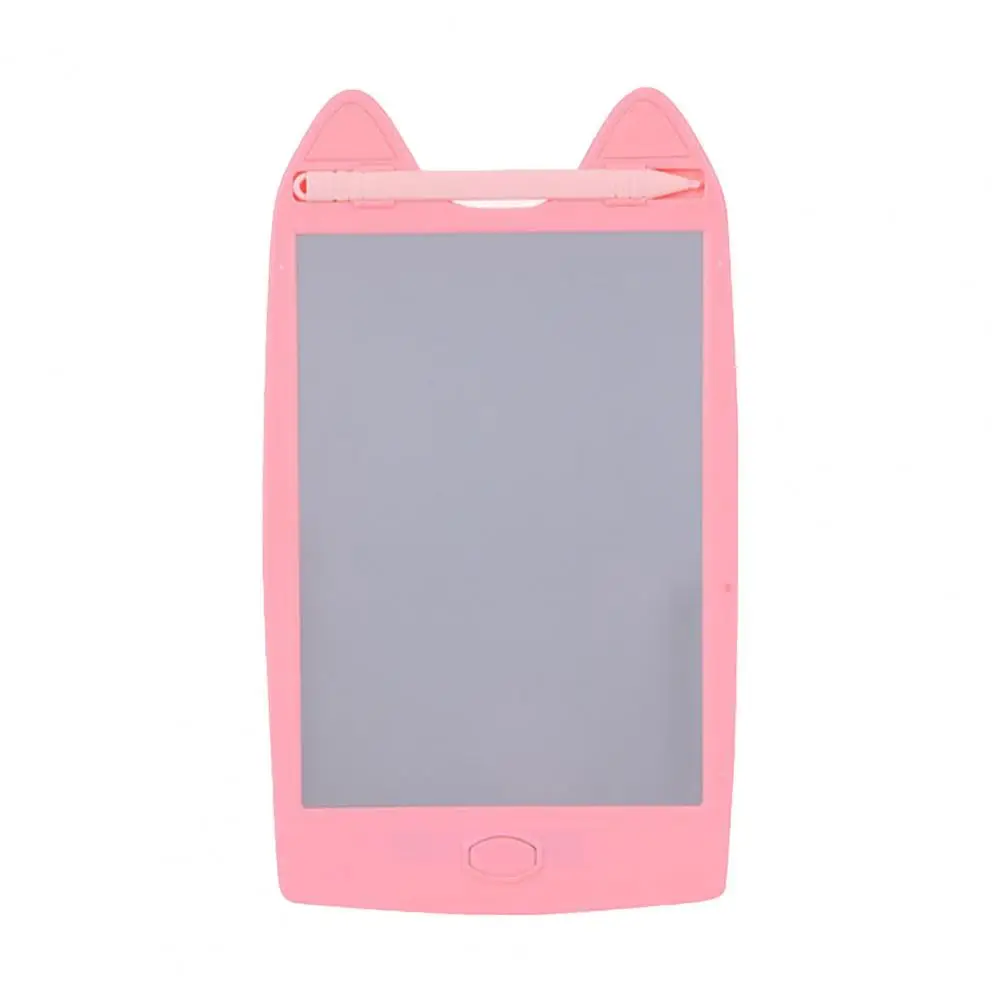 Great Smooth Writing 8.5 Inch Children LCD Electronic Drawing Writing Tablet Life Waterproof Drawing Board Baby Products