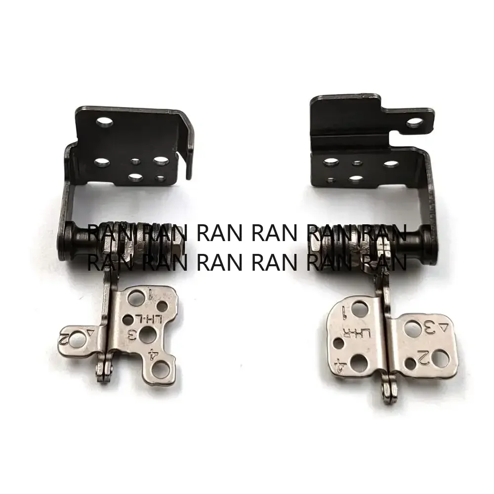 New For MSI GE73 7RC 7RD GE73VR 7RF-006CN 7RE MS-17C1 7RF Laptop LCD Screen Hinges Set L & R