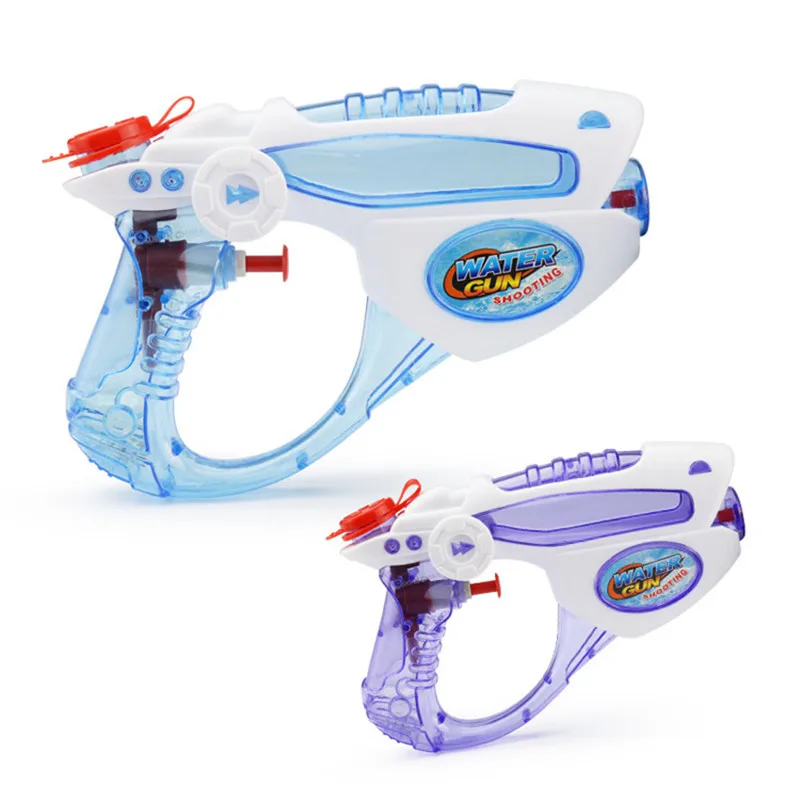 Pistola de agua para niños, juguetes de playa al aire libre, piscina de batalla de agua, pistola de largo alcance, pistola de agua de chorro, regalos de verano