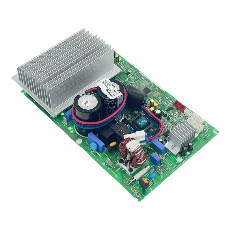 Outdoor Unit Control Board H18WBPB8 PCB Circuit Board Air Conditioning Replacement Parts