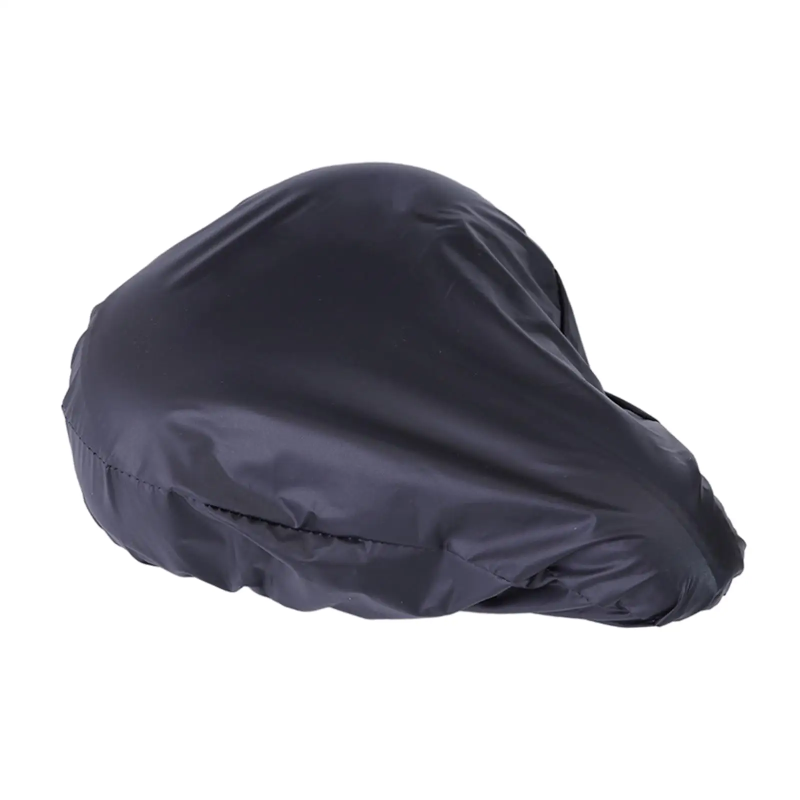 

Waterproof Bike Seat Rain Cover, Water and Dust Resistant Bike Saddle Cover with