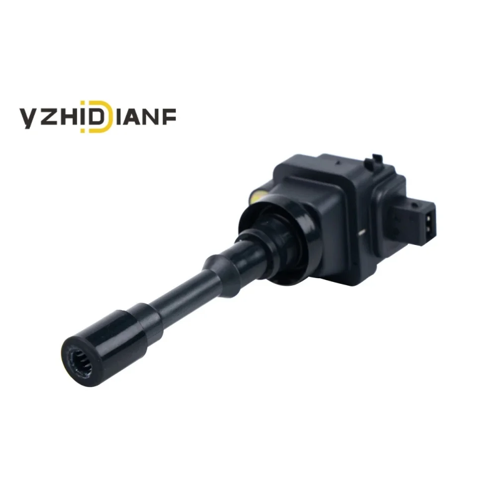 

4 шт. катушка зажигания OEM 0221500802 102CAA41A 22433-AA421 F01R10A005 для BYD F3 F3R G3 1.5L для Mitsubishi 4G13 новая система зажигания