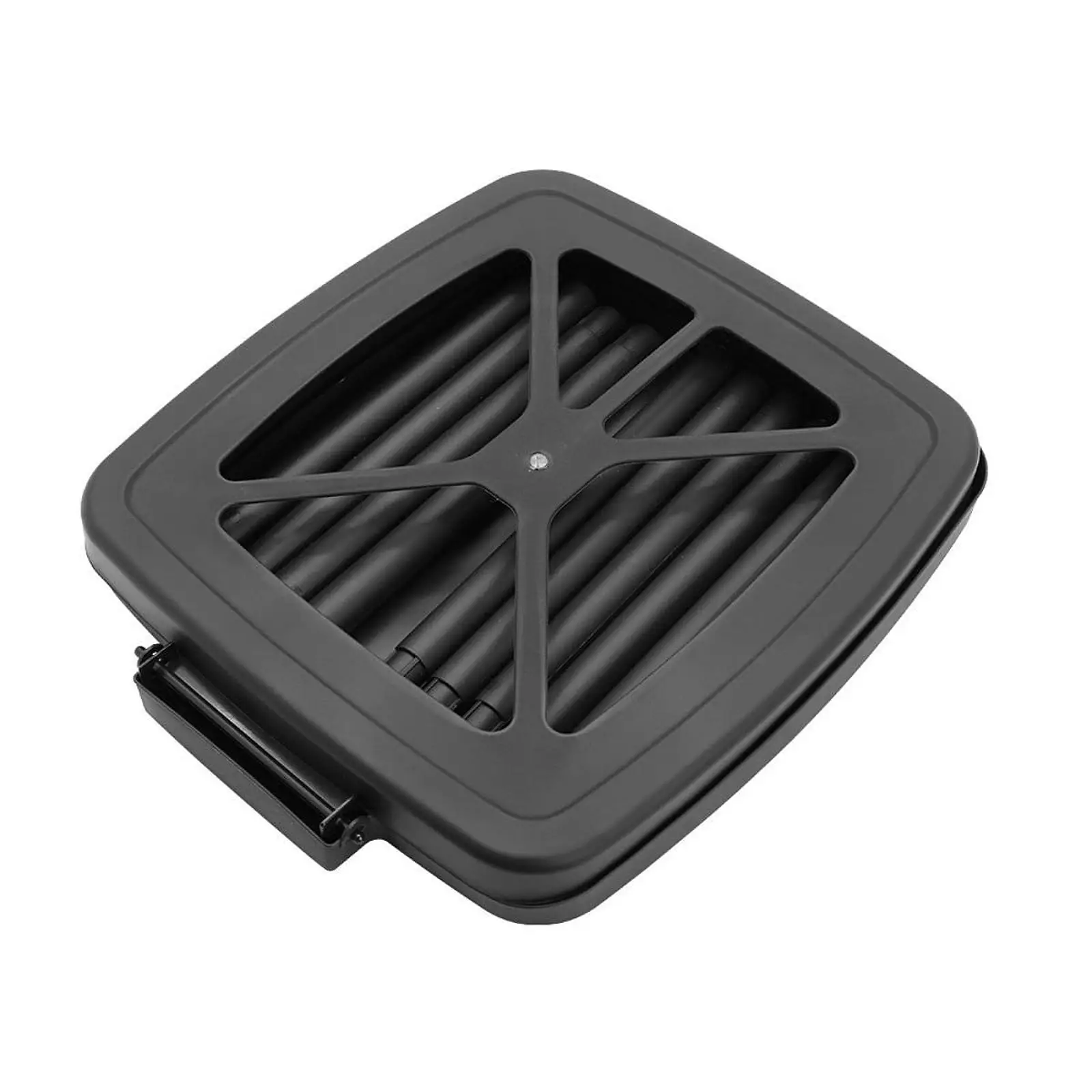 

Trash Bag Holder Garbage Bag Support Fashion Accessories Creative Trashcan Stand