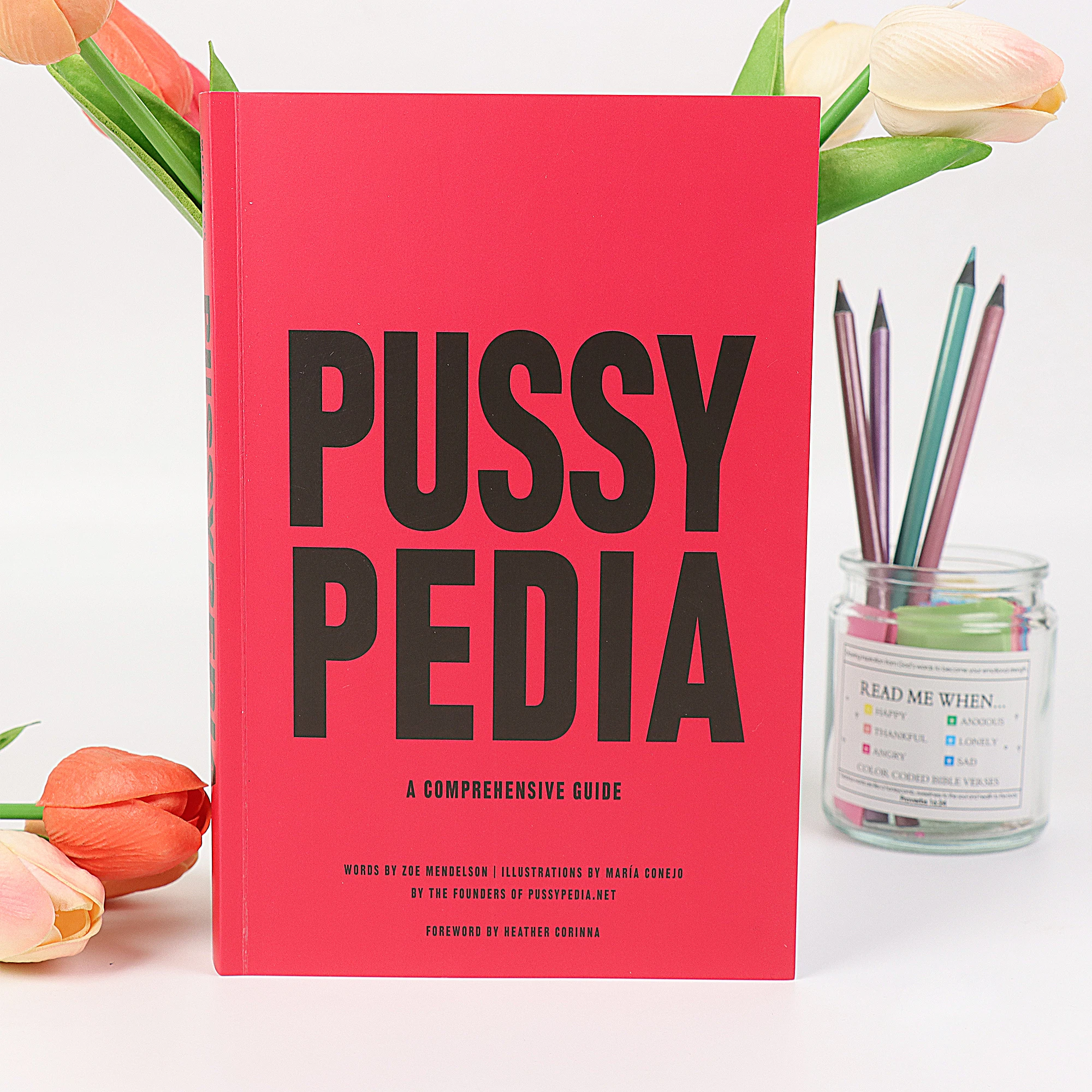 Pussypedia: A Comprehensive Guide