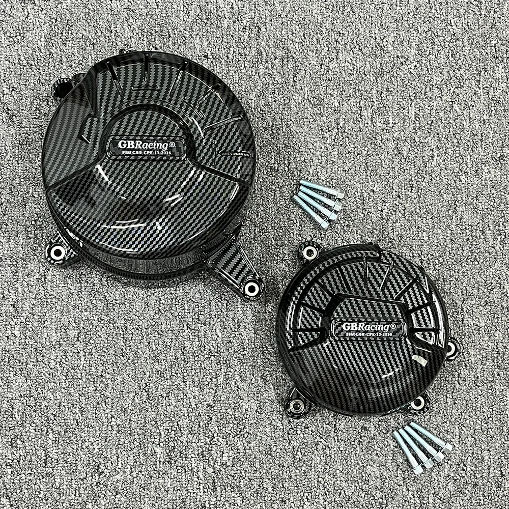 

FOR Ducati Streetfighter V4 & V4 S / 2020 2021 2022 Motorcycle Engine Protective Cover